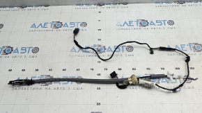 Front left door lock cable with wiring Volkswagen ID.4 21-25