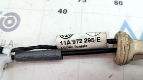Front left door lock cable with wiring Volkswagen ID.4 21-25