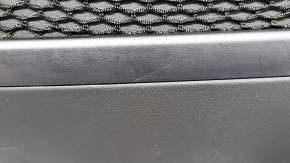 Driver's seat cover rear Mercedes W167 GLE 350 450 20-23 black, scratches, tear