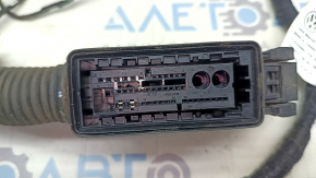 Wiring for the front left door of a Volkswagen ID.4 21-22