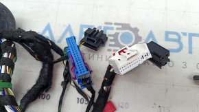 Wiring for the front left door of a Volkswagen ID.4 21-22