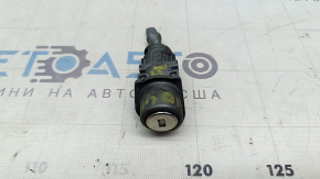 Front left door lock cylinder Volkswagen ID.4 21-23