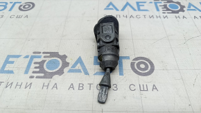 Front left door lock cylinder Volkswagen ID.4 21-23