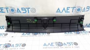 Rear roof lining Honda CRV 23- black