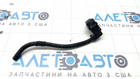 Alfa Romeo Stelvio 20-25 Radar Cruise Chip