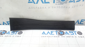 Honda CRV 23-25 black rear right door sill trim, broken mounting