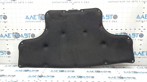 Mercedes W167 GLE 350 450 20-24 hood insulation tears