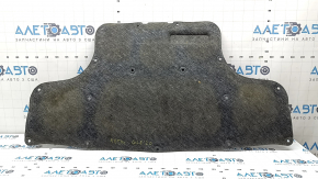 Mercedes W167 GLE 350 450 20-24 hood insulation tears