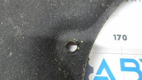 Mercedes W167 GLE 350 450 20-24 hood insulation tears