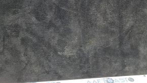Mercedes W167 GLE 350 450 20-24 trunk floor for 2 rows, no lining, needs cleaning