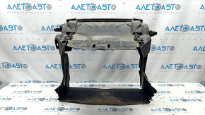 Alfa Romeo Stelvio 18- 2.0T Radiator Duct