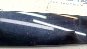 The front left side door trim for Volkswagen ID.4 21-22 is worn out.