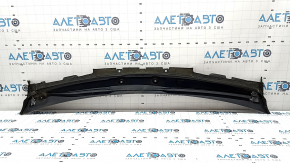 Plastic windshield wiper grille, central, Mercedes W167 GLE 350 450 20-24, seal tears