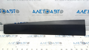 Lower front left door trim Volkswagen ID.4 21-22 scratches