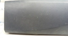 Lower front left door trim Volkswagen ID.4 21-22 scratches