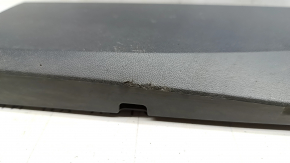 Lower front left door trim Volkswagen ID.4 21-22 scratches