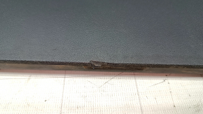 Lower front left door trim Volkswagen ID.4 21-22 scratches