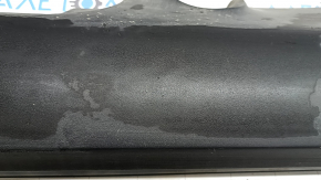 Right threshold Mercedes W167 GLE 350 450 20-24 structure, without step, scratches, tears