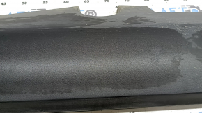 Right threshold Mercedes W167 GLE 350 450 20-24 structure, without step, scratches, tears