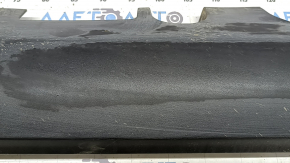 Right threshold Mercedes W167 GLE 350 450 20-24 structure, without step, scratches, tears