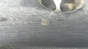 Right threshold Mercedes W167 GLE 350 450 20-24 structure, without step, scratches, tears