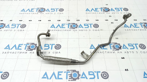 Alfa Romeo Stelvio 18-25 2.0T Turbocharger Oil Supply Pipe