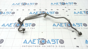 Alfa Romeo Stelvio 18-25 2.0T Turbocharger Oil Supply Pipe