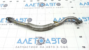 Alfa Romeo Stelvio 18-25 2.0T Turbocharger Oil Drain Pipe