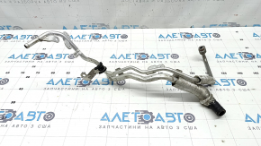 Alfa Romeo Stelvio 18-25 2.0T Lower Turbo Cooling Pipe