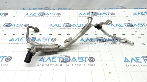 Alfa Romeo Stelvio 18-25 2.0T Lower Turbo Cooling Pipe