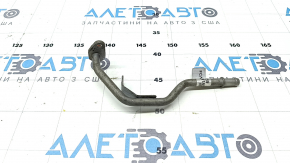 Upper turbine cooling pipe Alfa Romeo Stelvio 18-25 2.0T