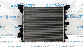 Alfa Romeo Stelvio 18- 2.0T Intercooler Radiator