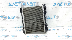 Additional cooling radiator Alfa Romeo Stelvio 18-25 2.0T dented