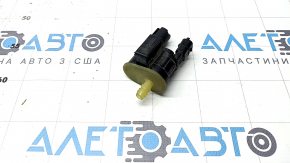 Alfa Romeo Stelvio 18-25 2.0T Fuel Evaporative Purge Valve