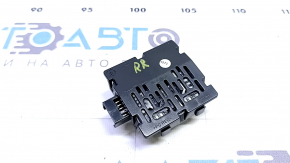 Rear right ceiling light for Audi Q7 16-19