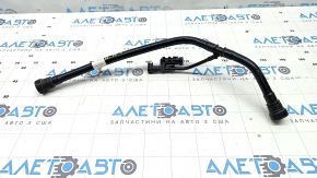 Alfa Romeo Stelvio 18-25 2.0T Fuel Vapor Pressure Sensor with Tube