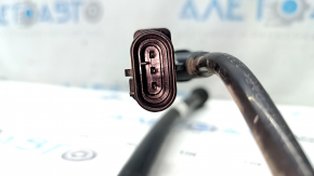 Alfa Romeo Stelvio 18-25 2.0T Fuel Vapor Pressure Sensor with Tube