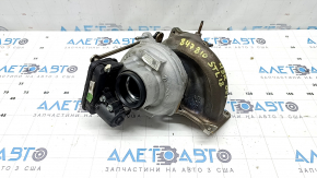 Alfa Romeo Stelvio 18-25 2.0T 48kW Turbocharger Assembly