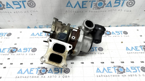 Alfa Romeo Stelvio 18-25 2.0T 48kW Turbocharger Assembly
