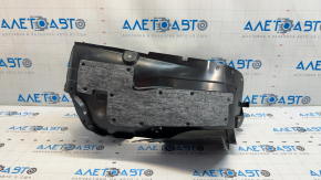 Front right fender liner for Kia Niro 20-22 HEV, PHEV