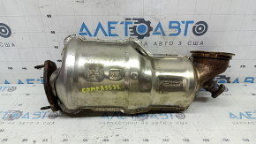Catalyst Jeep Compass 23-25 2.0T