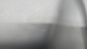Mercedes W167 GLE 350 450 20-23 rear passenger seat trim, black, scratches