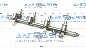 Fuel rail Alfa Romeo Stelvio 18- 2.0T with sensor