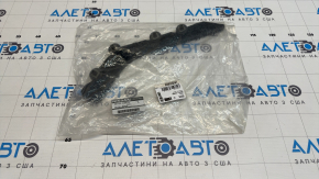 Rear bumper mount right Nissan Maxima A36 16-23