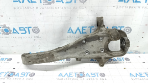 Front left axle shaft Alfa Romeo Stelvio 18-25 RWD