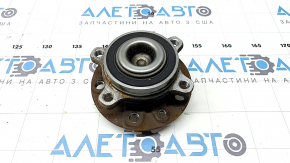 Front left wheel hub for Alfa Romeo Stelvio 18-25 RWD