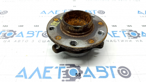 Front right wheel hub for Alfa Romeo Stelvio 18-25 RWD