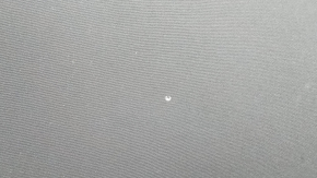 Mercedes W167 GLE 350 450 22-24 headliner for sunroof, black, needs cleaning, oxidized wiring connectors