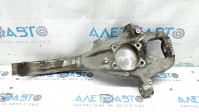 Front left axle stud for Alfa Romeo Stelvio 18-25 RWD without bushings