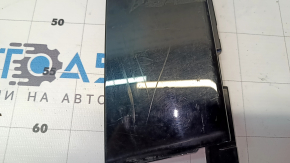 Lincoln MKZ 13-20 front side door trim, left rear, scratches